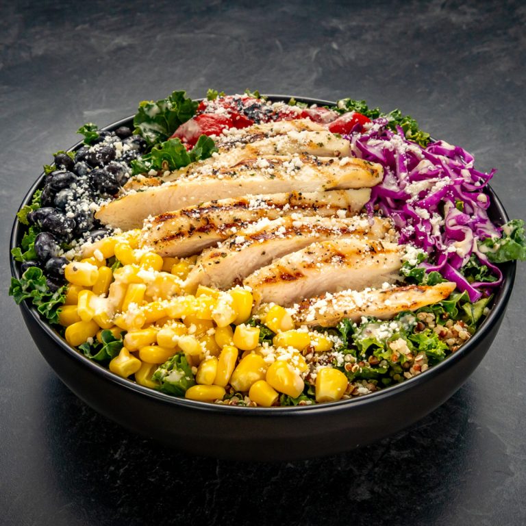 Grab And Go Food Manufacturing Leader In PrePackaged Food