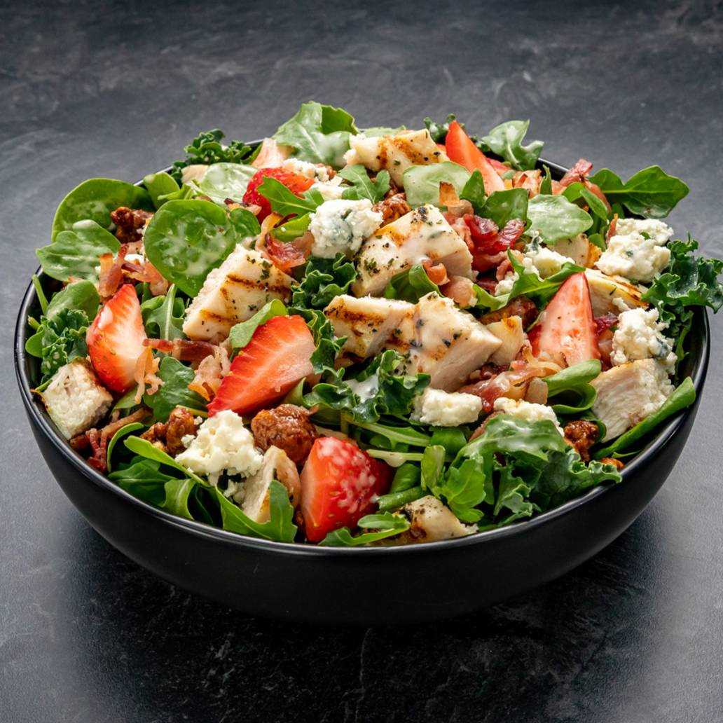 Grab And Go Food Manufacturing Leader In PrePackaged Food